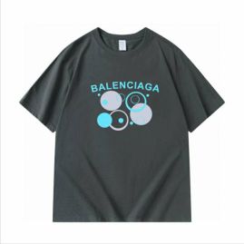 Picture of Balenciaga T Shirts Short _SKUBaleciagaM-XXL865732511
